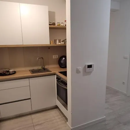 Stan S Dvije Spavace Sobe Marta * Posusje