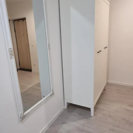 Apartman Stan S Dvije Spavace Sobe Marta Posusje