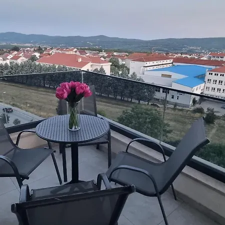 Daire Stan S Dvije Spavace Sobe Marta Posusje